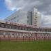 Вологодская областная детская клиническая больница в городе Вологда