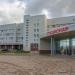 Вологодская областная детская клиническая больница в городе Вологда