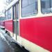 Трамвайная остановка «Сельскохозяйственная улица» в городе Москва