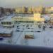 Дворец культуры подшипникового завода в городе Вологда