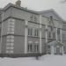 Севергазбанк в городе Великий Новгород