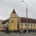 Парк-отель «Замковый» в городе Гомель