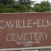 Vacaville-Elmira Cemetery in Vacaville, California city