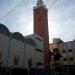 Masjid Al koudiya  - مسجد الكدية (en) dans la ville de Casablanca