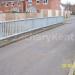 Ribbonbrook Bridge in Nuneaton city