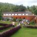 Kamay ni Hesus Shrine and Healing Center