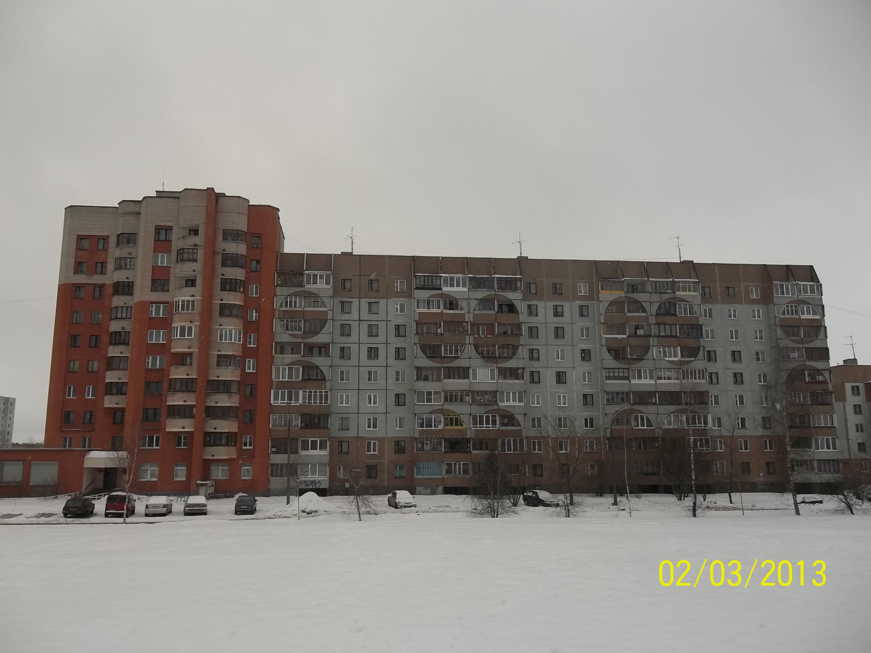 Пабло западная ул 1 псков фото Западная ул., 12 - Псков