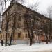Октябрьская ул., 12 в городе Лыткарино