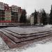 Памятник «Слава защитникам Отечества» в городе Лыткарино