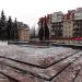 Памятник «Слава защитникам Отечества» в городе Лыткарино