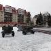 Памятник «Слава защитникам Отечества» в городе Лыткарино