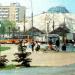 Площадь Серпуховская Застава в городе Москва