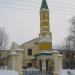Костромская христианская церковь в городе Кострома