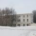 Заброшенное административное здание в городе Кострома