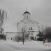 Успенский собор в городе Владимир
