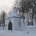 Восточные ворота в городе Кострома