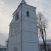 Звонница Троицкого собора в городе Кострома