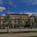 Ленинградский просп., 10 в городе Москва