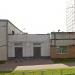 Трансформаторная подстанция № 21232 в городе Москва