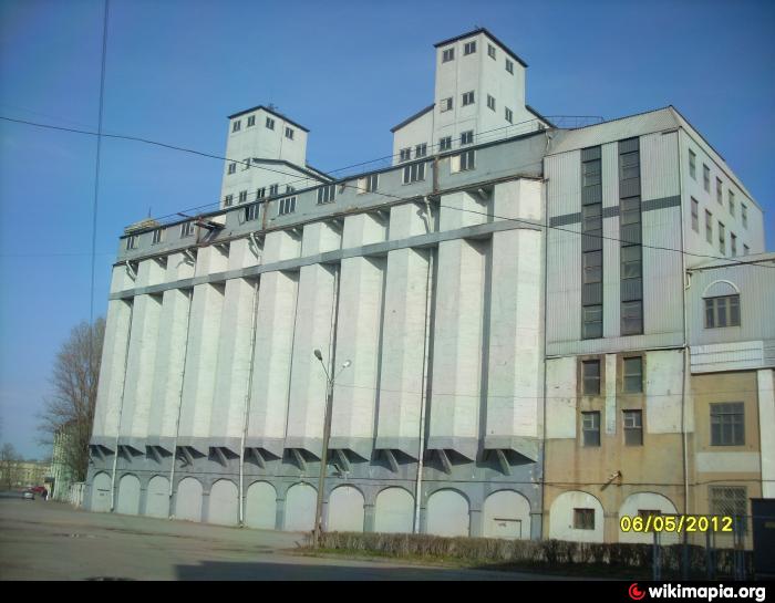 Элеватор