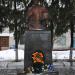 Братская могила воинов Советской Армии и памятник воинам-односельчанам, погибшим в годы Великой Отечественной войны