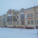 Гостиница «Великий Устюг» в городе Великий Устюг