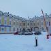 Бизнес-центр «Гостиный двор» в городе Великий Устюг