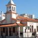 Ιερός Ναός Αγίας Βαρβάρας στην πόλη Δράμα
