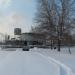 Снесённая рубка-дефлектор — часть ветровой энергоустановки в городе Москва
