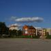 Parking in Starachowice city