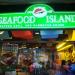 Seafood Island