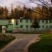 Strzelnica - Klub sportowy 