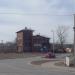 Dworzec PKP in Starachowice city