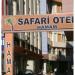 Safari Otel (tr) in Antalya Metropolitan Municipality city