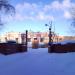 Промышленная территория в городе Комсомольск-на-Амуре