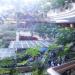 Trinoma's Indoor Garden in Quezon City city