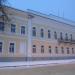 Усадьба губернатора — памятник архитектуры в городе Кострома