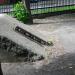 Анкерный блок растяжки радиоантенн в городе Москва