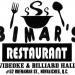 Bimar's Restaurant in Quezon City city