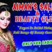 Aiman's Saloon & Beauty Clinic