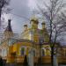 Свято-Покровская церковь в городе Киев