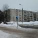 Десятинная ул., 5 в городе Великий Новгород
