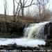 Tõrvajõe waterfall