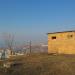 Заброшенный туалет в городе Владивосток