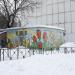 Трансформаторная подстанция № 19885 в городе Москва