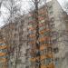 ул. Дыбенко, 20 в городе Москва