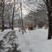 Детская игровая площадка в городе Москва
