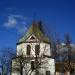 Kościół pw. Świętej Trójcy in Starachowice city