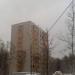 ул. Дыбенко, 30 корпус 1 в городе Москва