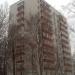 ул. Дыбенко, 34 в городе Москва